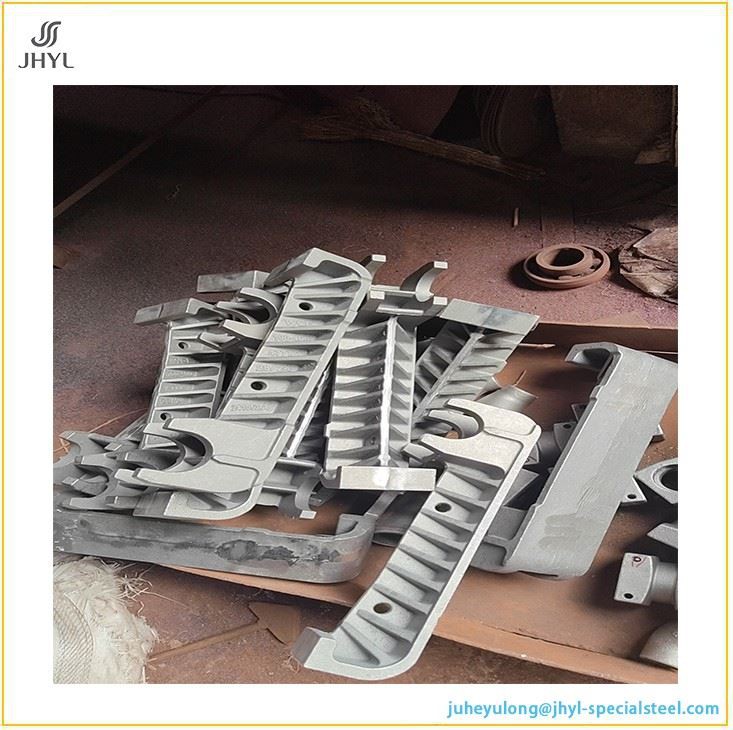 Cr26 High Chromium Cast Iron Boiler Grate Bar best